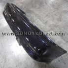 JDM EK3 ViRS Civic Ferio Rear Bumper with Lip